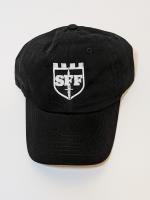 Embroidered SFF Baseball Hat