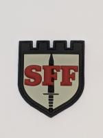 SFF Logo 'Morale Patch'